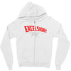 excelsior yk218 best trending Zipper Hoodie
