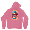 i love candy Unisex Hoodie