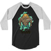 kore lione   l 3/4 Sleeve Shirt
