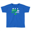 all natural Toddler T-shirt