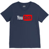 you suck V-Neck Tee