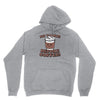 no talkie before coffee! Unisex Hoodie