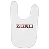 God of Joystick Baby Bibs