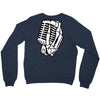 death singer Crewneck Sweatshirt