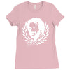 bud ehrenkranz  terence buddy bomber m&uuml;cke funny Ladies Fitted T-Shirt