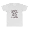 hot mess express All Over Men's T-shirt