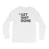 coffee mug Long Sleeve Shirts