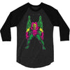 annihilus 3/4 Sleeve Shirt