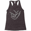 Bird Racerback Tank