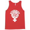 steminist best trending Tank Top