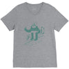 easy rider V-Neck Tee