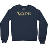 VAPE Crewneck Sweatshirt