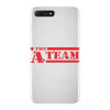 the a team 2 iPhone 7 Plus Case