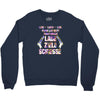 lade ziele schiesse2 Crewneck Sweatshirt