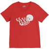 baby gothic V-Neck Tee