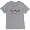 bgn V-Neck Tee