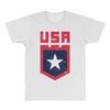 land of the free All Over Men's T-shirt