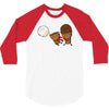 victory 3/4 Sleeve Shirt