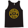 golds gym fitness Tank Top