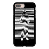 banksy prisoner barcode iPhone 8 Plus