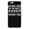 missed shots iPhone 6 Plus/6s Plus Case
