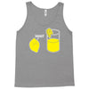 lemons Tank Top