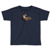 indiana mouse Toddler T-shirt