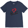 be mine valentine V-Neck Tee
