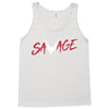 Savage Tank Top