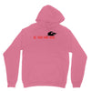 Be Your Own Hero Unisex Hoodie
