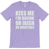 kiss me T-Shirt