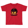pumpkitten Toddler T-shirt