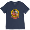 welcome to the jungle V-Neck Tee