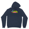 gamma noodles Hoodie