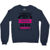 I've Been Called A Lot Of Names But Momma Is My Favorite Crewneck Sweatshirt