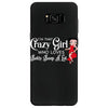 i'm that crazy girl who loves betty boop a lot Samsung Galaxy S8