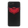 pj masks owlette symbol iPhone 7 Plus Case