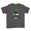 Pray For Humboldt Youth Tee