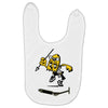 voodoo Baby Bibs