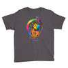 doodle luv Youth Tee