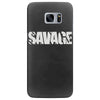 savage Samsung Galaxy S7 Edge