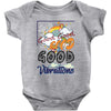 good good Baby Bodysuit