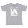 winning trending Toddler T-shirt