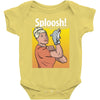 sploosh Baby Bodysuit