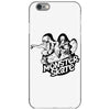 monster skate iPhone 6/6s Case