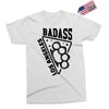 badass la Exclusive T-shirt