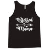 Blessed Mama Tank Top