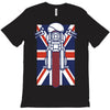 british biker T-Shirt