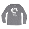 chewbecca star wars ciube chewbacca film cinema&amp;tv Long Sleeve Shirts