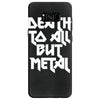 death to all Samsung Galaxy S8